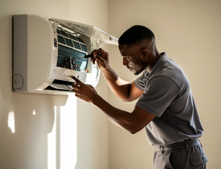 AC Repair service in Baltimore